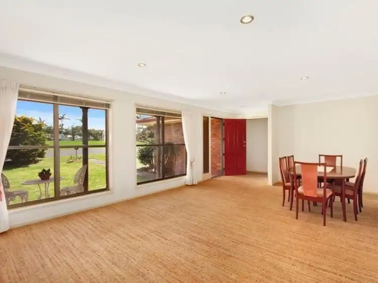 Second view of Homely house listing, 7 Ainsworth Close, East Ballina NSW 2478