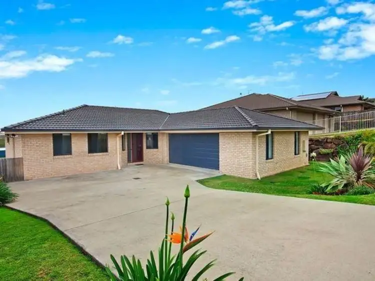 14 Perkins Close, Cumbalum NSW 2478