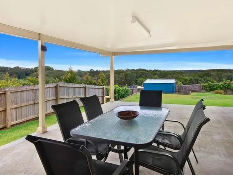 Third view of Homely house listing, 14 Perkins Close, Cumbalum NSW 2478