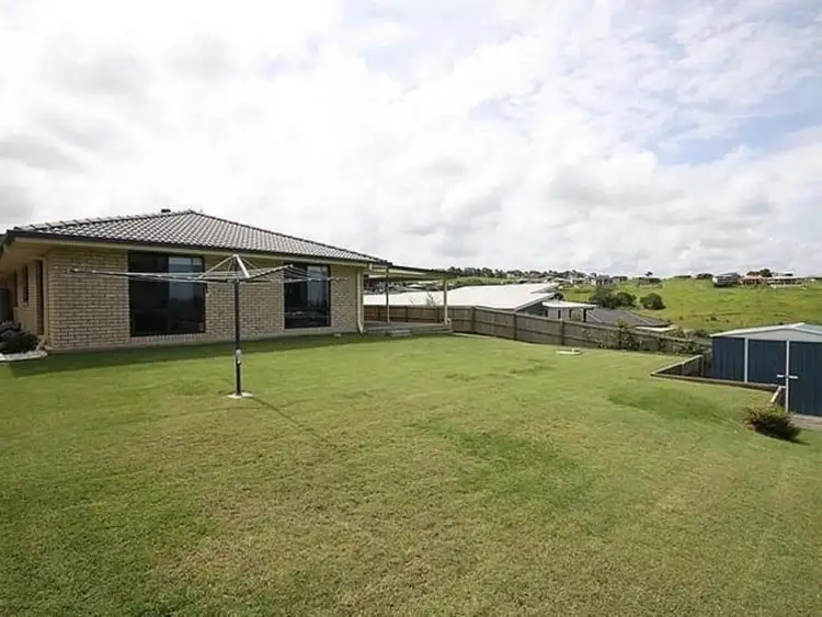 Fourth view of Homely house listing, 14 Perkins Close, Cumbalum NSW 2478