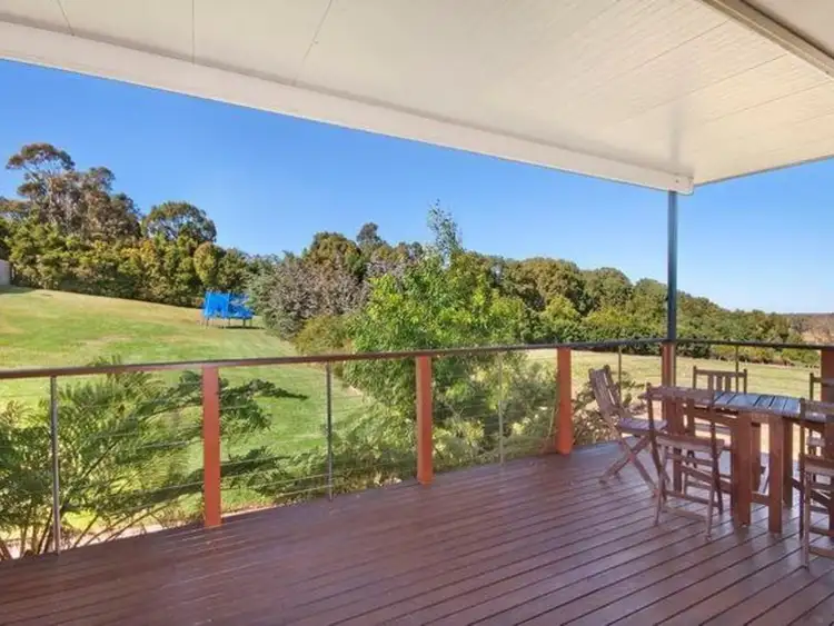 11 Ahern Circuit, Cumbalum NSW 2478