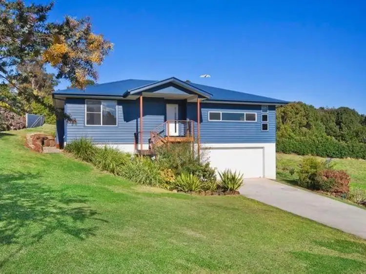 Second view of Homely house listing, 11 Ahern Circuit, Cumbalum NSW 2478