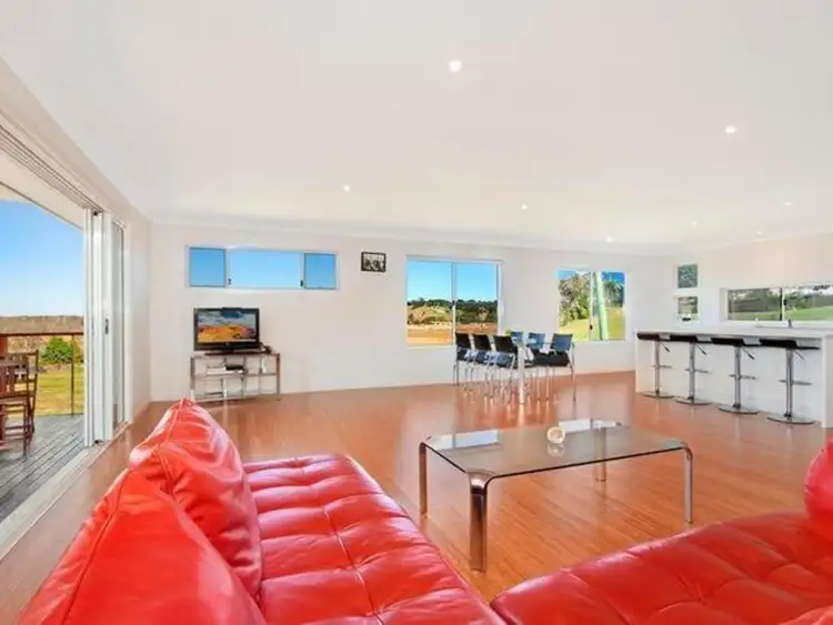 Third view of Homely house listing, 11 Ahern Circuit, Cumbalum NSW 2478