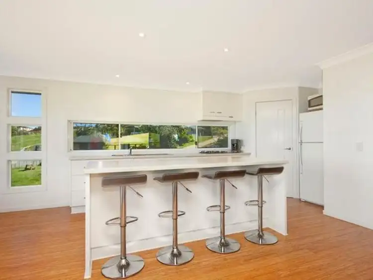 Fourth view of Homely house listing, 11 Ahern Circuit, Cumbalum NSW 2478