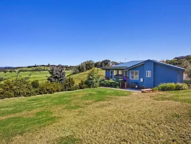 Fifth view of Homely house listing, 11 Ahern Circuit, Cumbalum NSW 2478