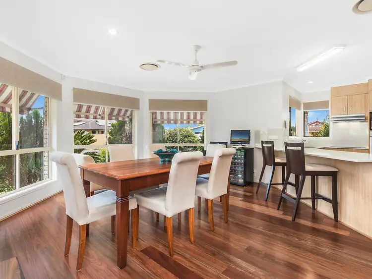 Main view of Homely house listing, 24 Claire Circuit, Ballina NSW 2478