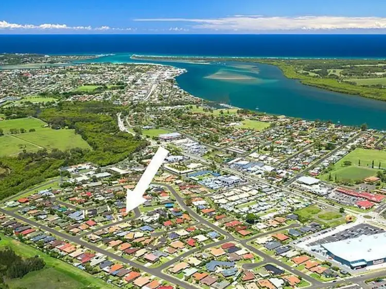 Sixth view of Homely house listing, 24 Claire Circuit, Ballina NSW 2478