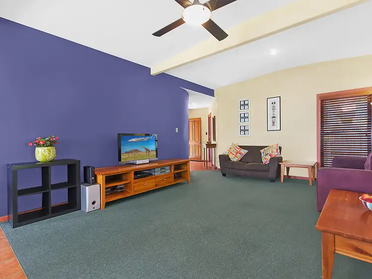 Second view of Homely villa listing, 2/29 Claire Circuit, Ballina NSW 2478