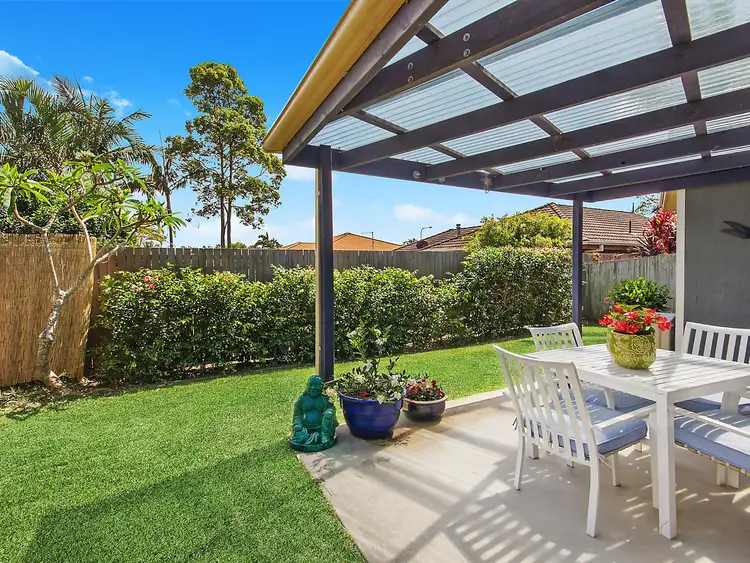Third view of Homely villa listing, 2/29 Claire Circuit, Ballina NSW 2478