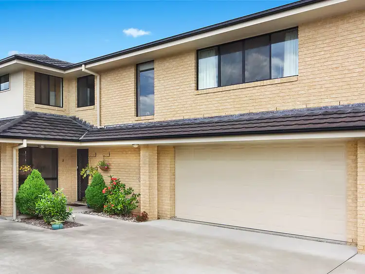 Third view of Homely townhouse listing, 2/27 Claire Circuit, Ballina NSW 2478