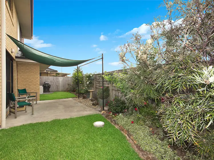 Fifth view of Homely townhouse listing, 2/27 Claire Circuit, Ballina NSW 2478