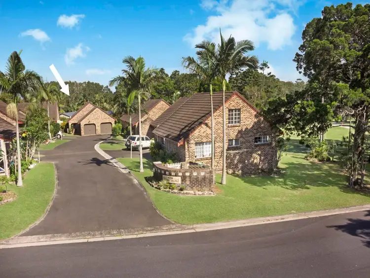 Main view of Homely villa listing, 5/140 Links Avenue, East Ballina NSW 2478