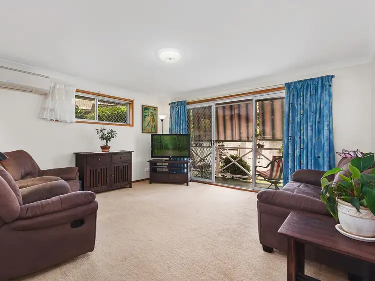 Second view of Homely villa listing, 5/140 Links Avenue, East Ballina NSW 2478