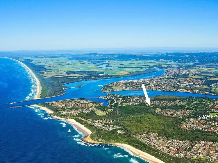 Third view of Homely villa listing, 5/140 Links Avenue, East Ballina NSW 2478