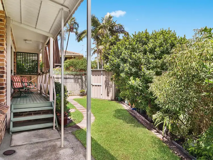Fourth view of Homely villa listing, 5/140 Links Avenue, East Ballina NSW 2478