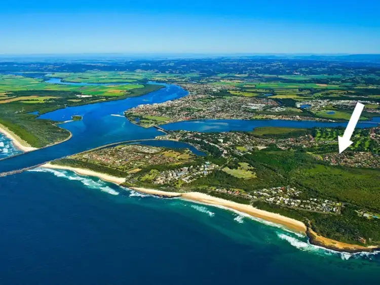 Second view of Homely house listing, 119 Links Avenue, East Ballina NSW 2478