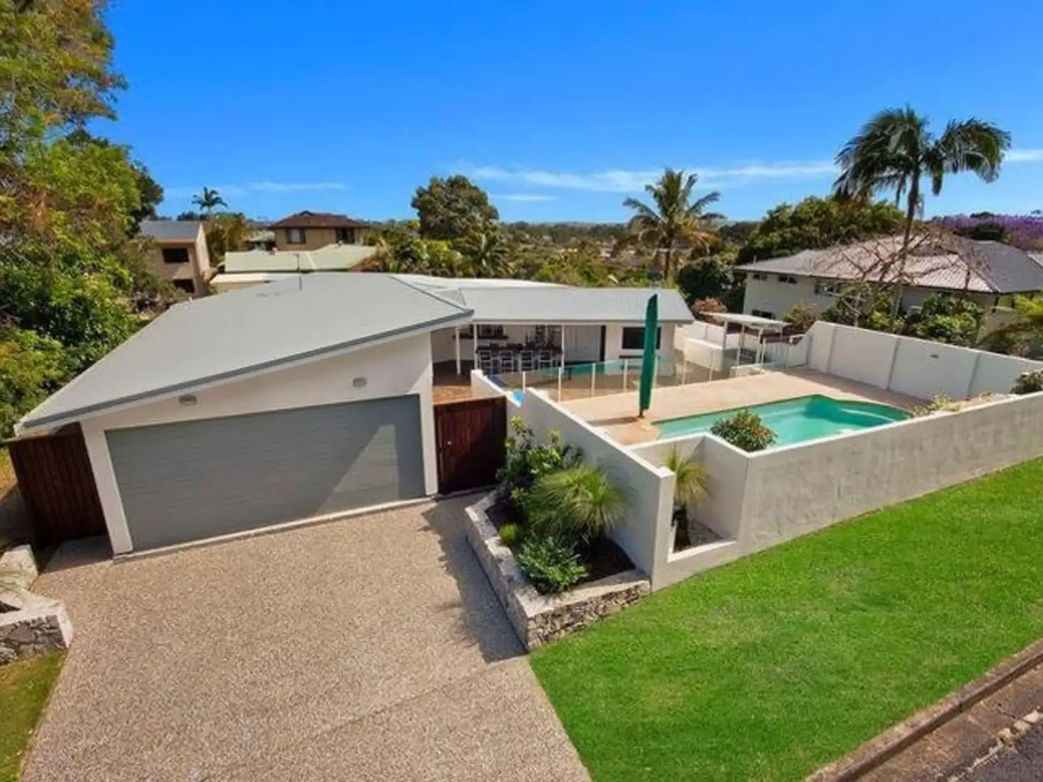 Main view of Homely house listing, 6 Central Avenue, East Ballina NSW 2478