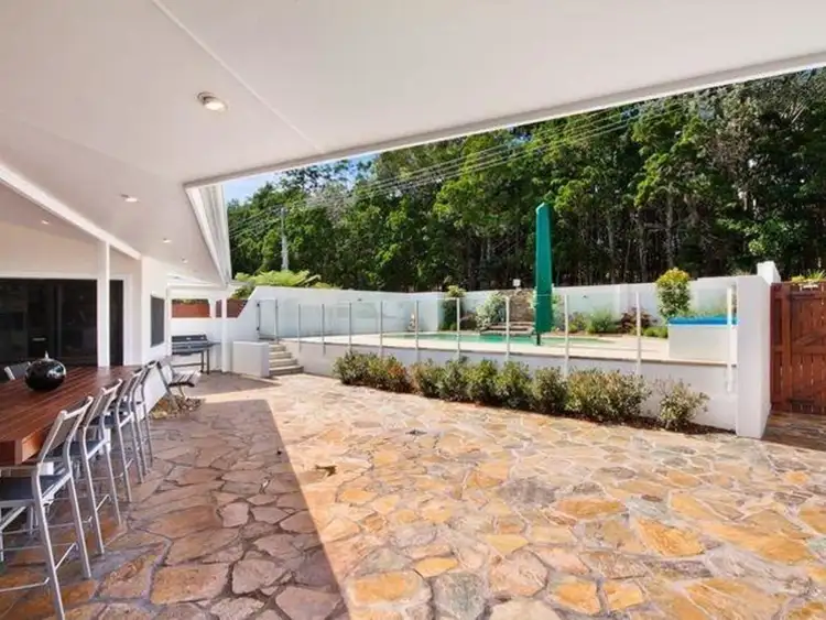 Second view of Homely house listing, 6 Central Avenue, East Ballina NSW 2478