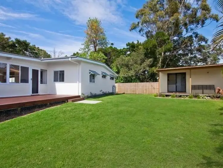 Fifth view of Homely house listing, 6 Central Avenue, East Ballina NSW 2478