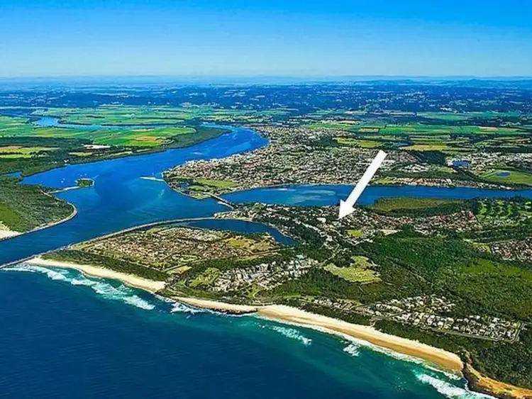 Sixth view of Homely house listing, 6 Central Avenue, East Ballina NSW 2478