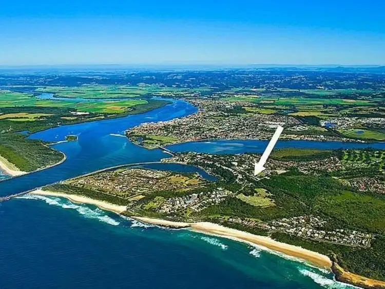Sixth view of Homely house listing, 76A Pine Avenue, East Ballina NSW 2478