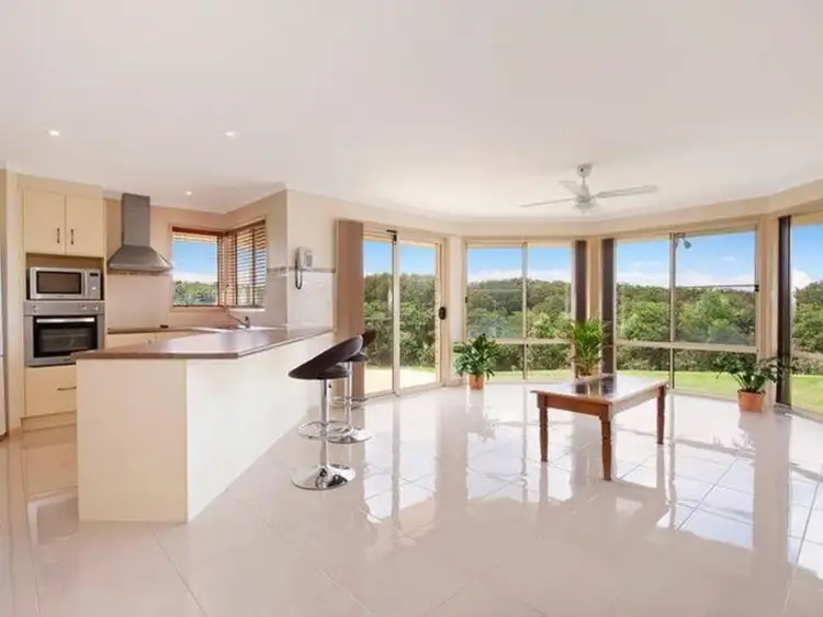 Main view of Homely house listing, 40 Lindsay Avenue, Cumbalum NSW 2478