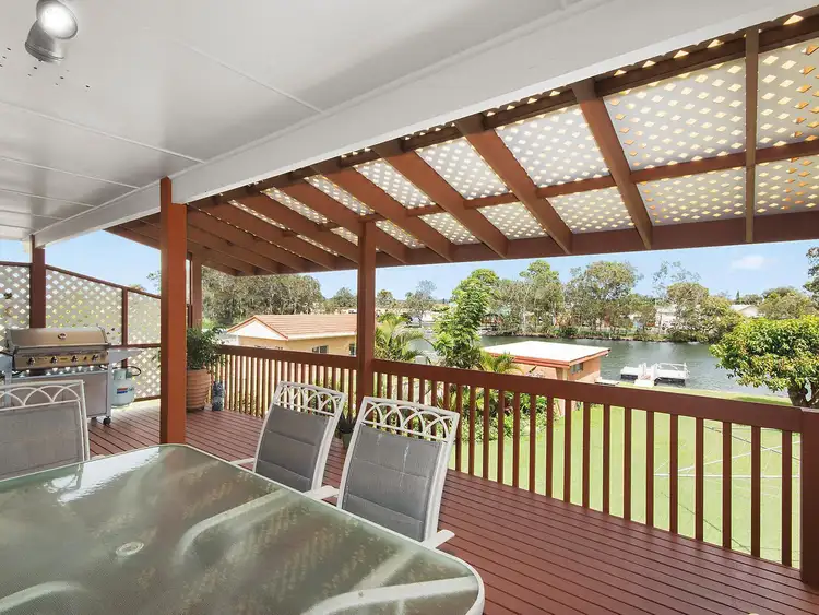 Second view of Homely house listing, 26 Norlyn Avenue, Ballina NSW 2478
