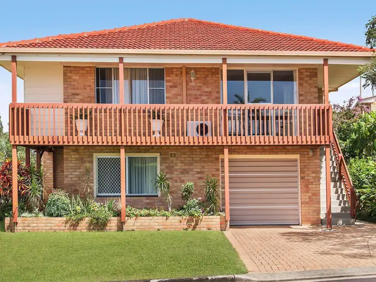 Fifth view of Homely house listing, 26 Norlyn Avenue, Ballina NSW 2478