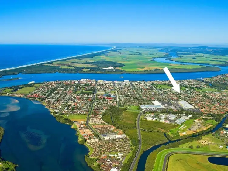 Fifth view of Homely house listing, 7 Crowley Avenue, Ballina NSW 2478