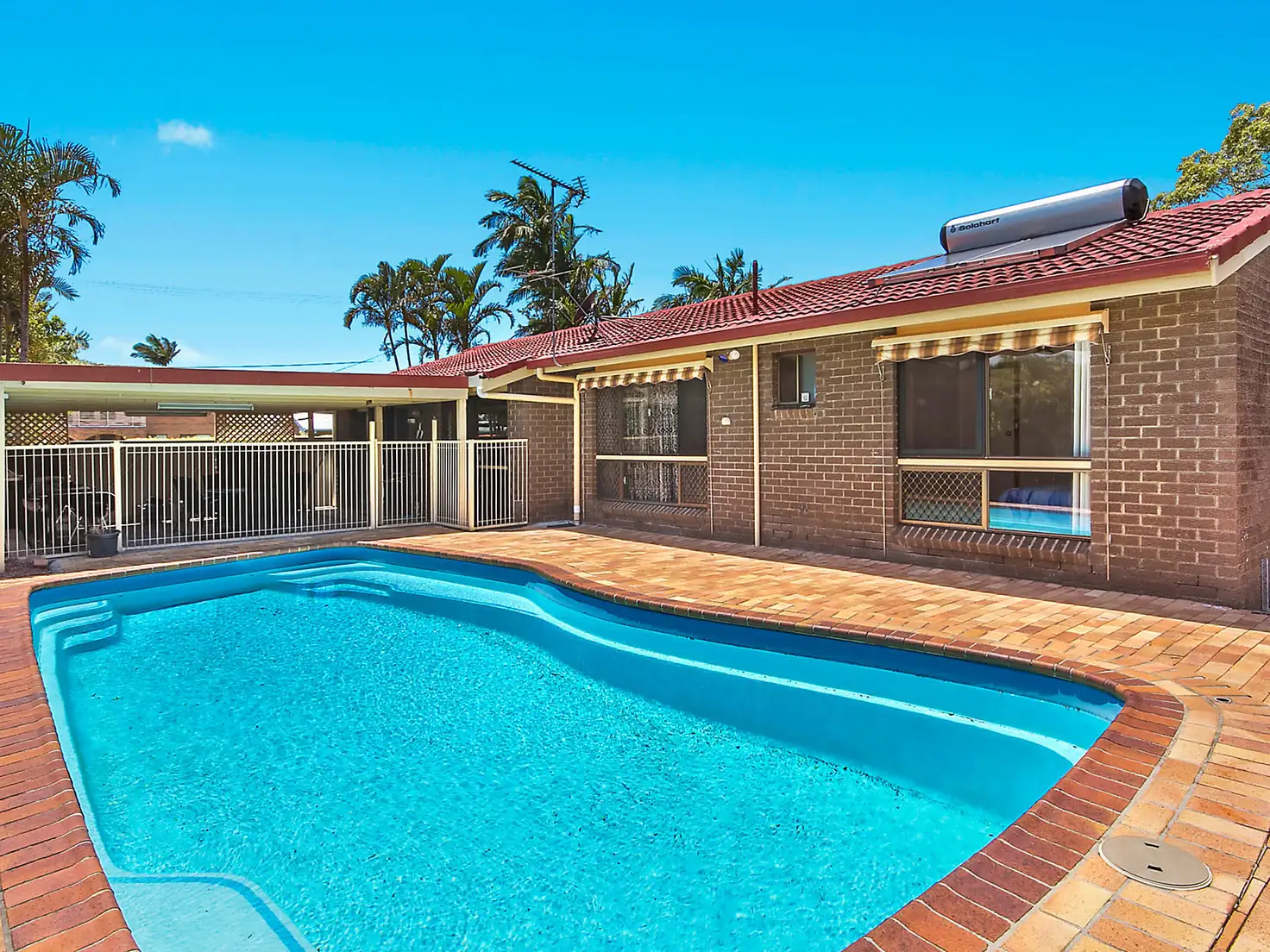 Main view of Homely house listing, 8 Rainbow Avenue, Ballina NSW 2478