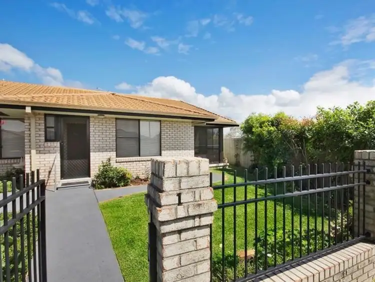 Second view of Homely villa listing, 1/3 Sunset Avenue, Ballina NSW 2478