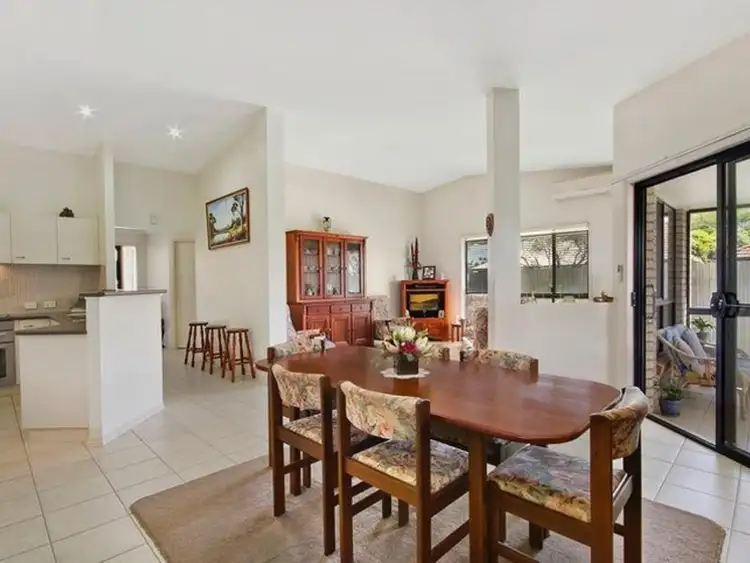 Fourth view of Homely villa listing, 1/3 Sunset Avenue, Ballina NSW 2478