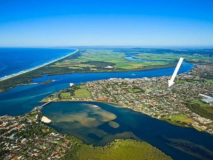 Sixth view of Homely house listing, 8 Hibiscus Avenue, Ballina NSW 2478