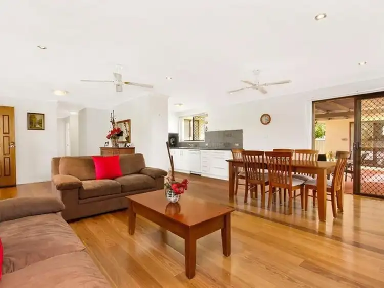 Second view of Homely house listing, 26 Leeson Avenue, Ballina NSW 2478