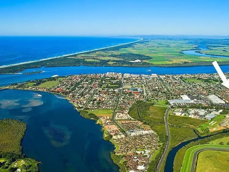 Sixth view of Homely house listing, 26 Leeson Avenue, Ballina NSW 2478