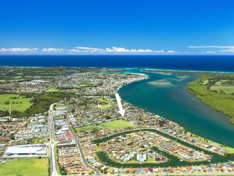 Sixth view of Homely house listing, 20 Riverview Avenue, Ballina NSW 2478