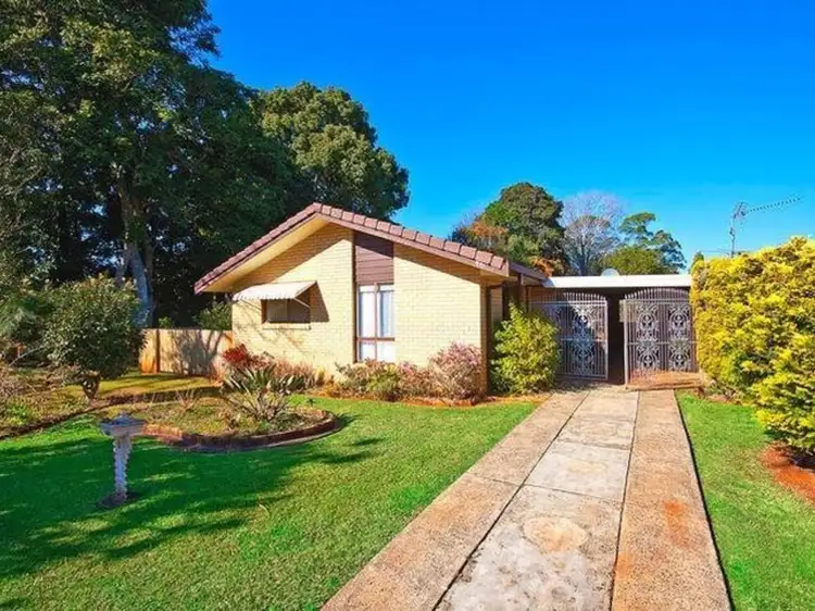 46 Alston Avenue, Alstonville NSW 2477