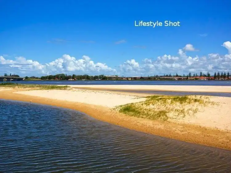Fourth view of Homely land listing, 16A The Serpentine, East Ballina NSW 2478