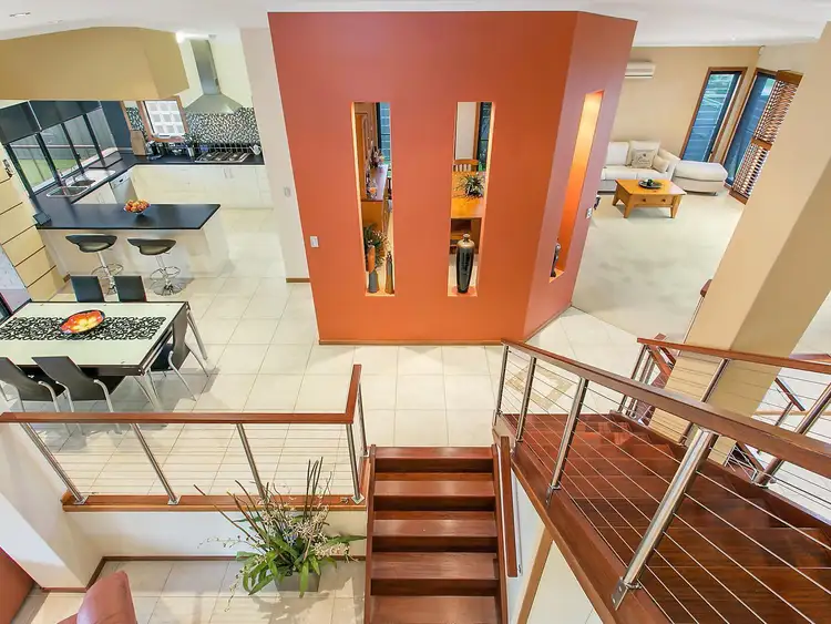 Second view of Homely house listing, 69 The Ridgeway, Cumbalum NSW 2478