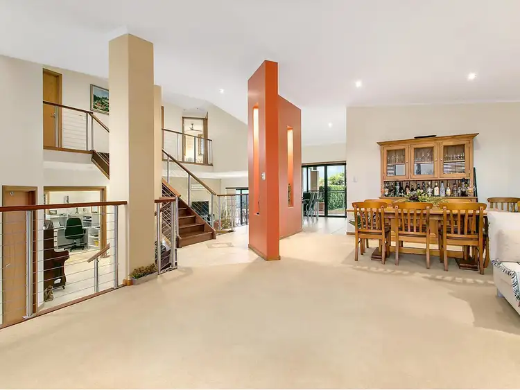 Third view of Homely house listing, 69 The Ridgeway, Cumbalum NSW 2478