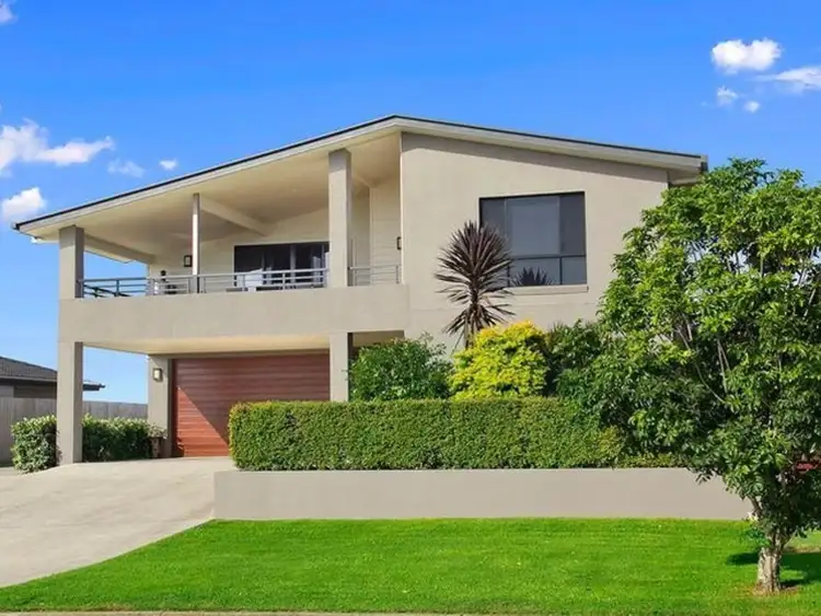 1/75 The Ridgeway, Cumbalum NSW 2478