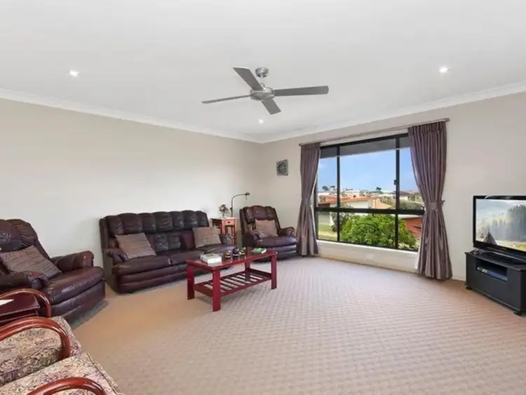 Second view of Homely house listing, 1/75 The Ridgeway, Cumbalum NSW 2478