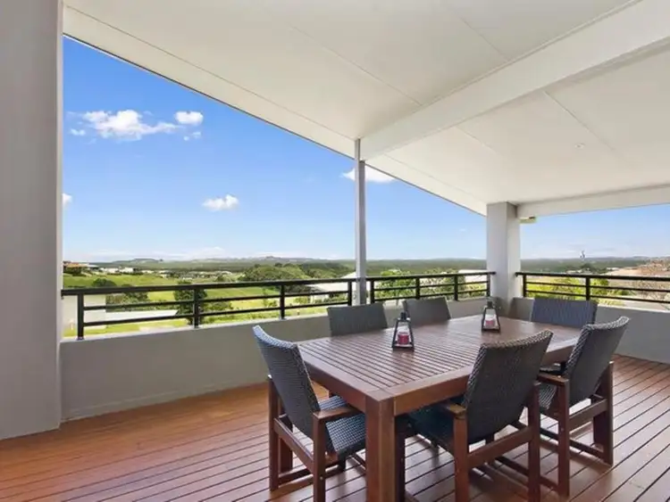 Third view of Homely house listing, 1/75 The Ridgeway, Cumbalum NSW 2478