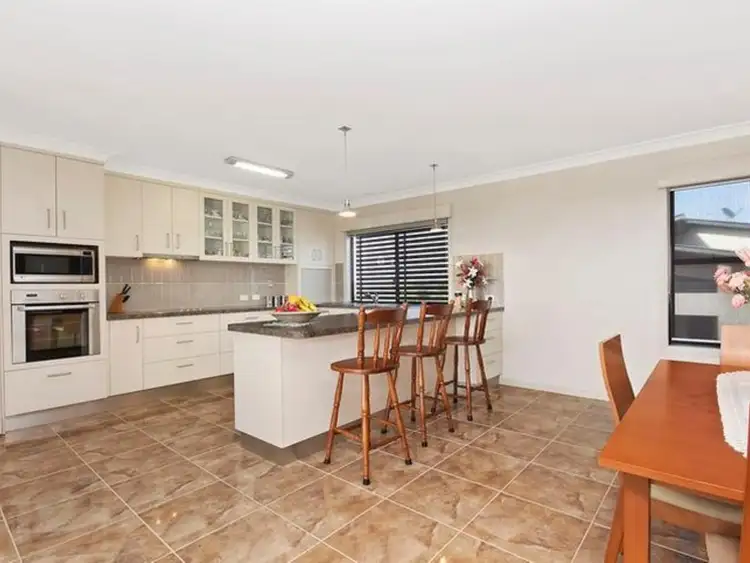 Fourth view of Homely house listing, 1/75 The Ridgeway, Cumbalum NSW 2478