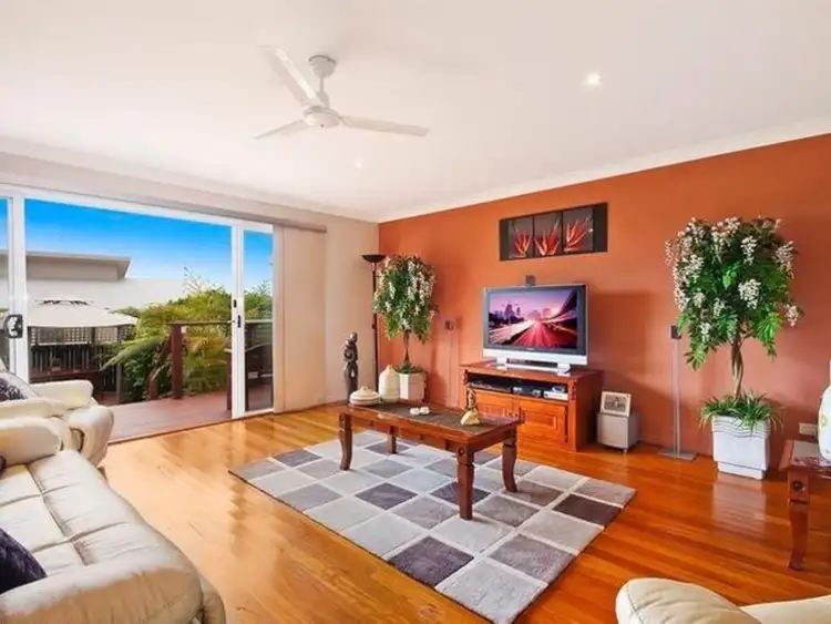 Third view of Homely villa listing, 1/26 The Ridgeway, Cumbalum NSW 2478