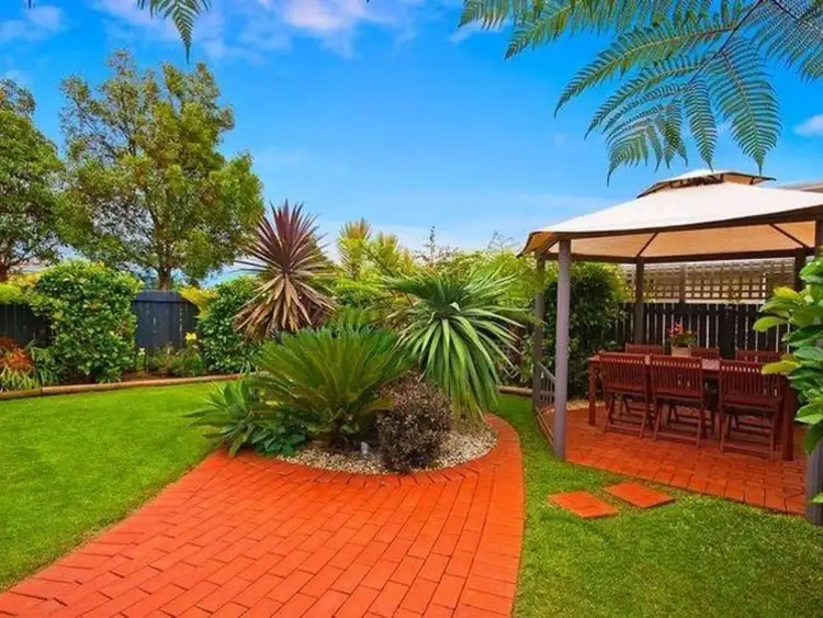 Fourth view of Homely villa listing, 1/26 The Ridgeway, Cumbalum NSW 2478
