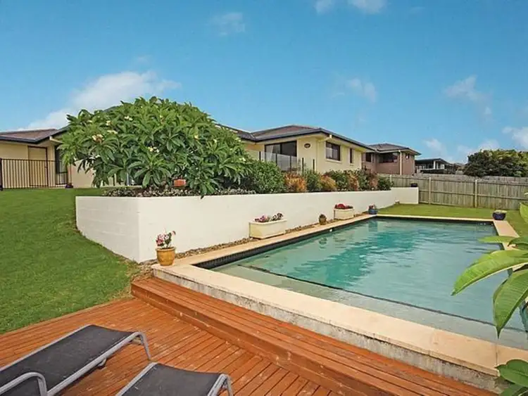Second view of Homely house listing, 16 The ridgeway, Cumbalum NSW 2478