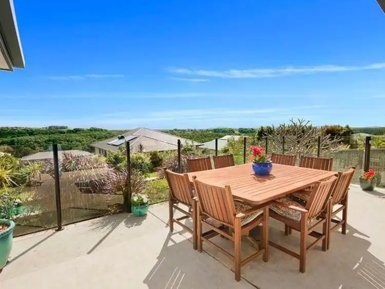 Third view of Homely house listing, 16 The ridgeway, Cumbalum NSW 2478