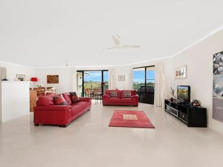 Fourth view of Homely house listing, 16 The ridgeway, Cumbalum NSW 2478