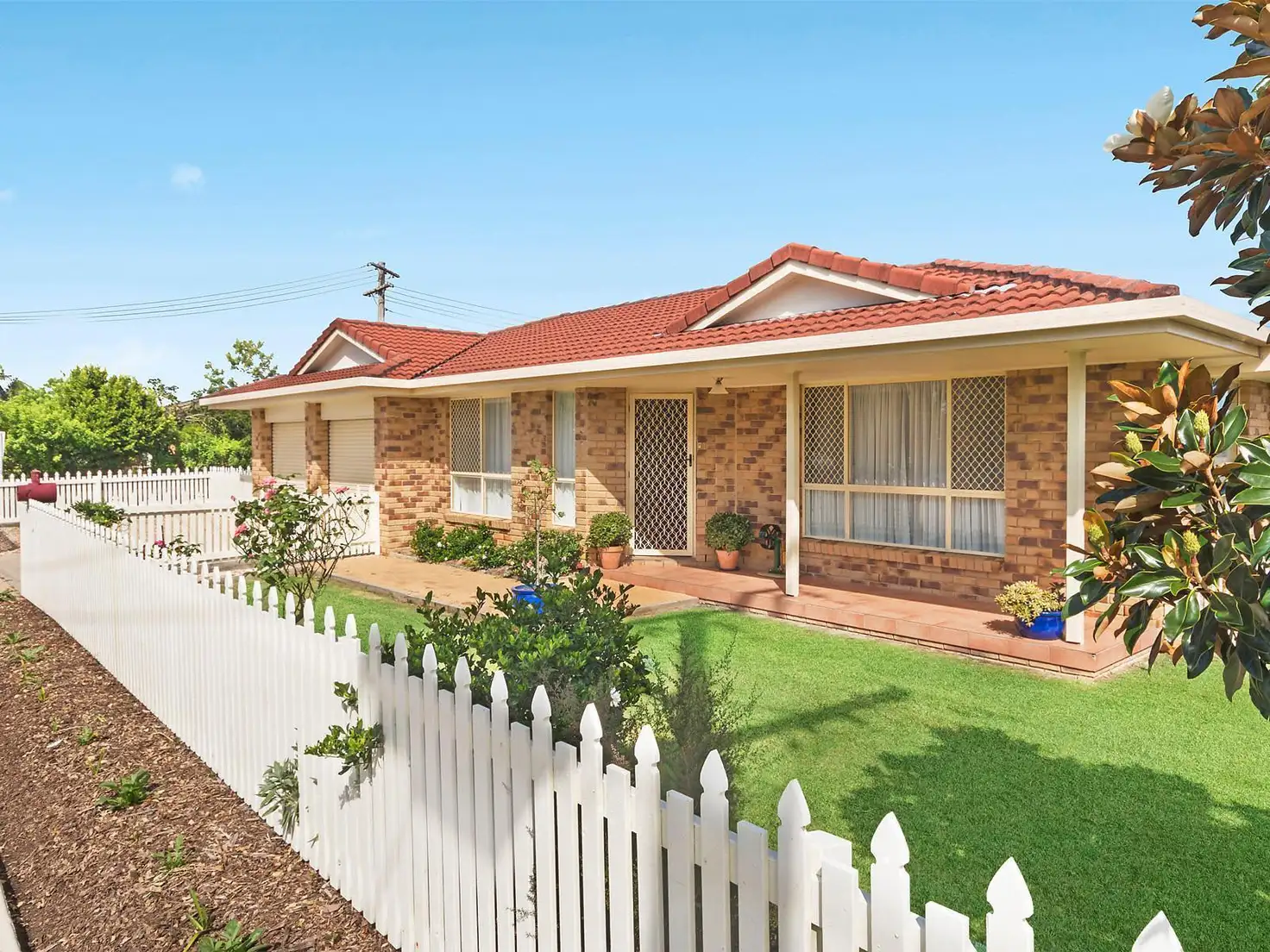 Main view of Homely house listing, 1/74 Grant Street, Ballina NSW 2478